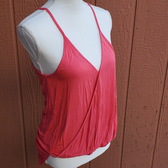 Leith tank top - Picture 2 of 4